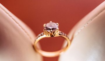 Kaip išrinkti tobulą sužadėtuvių žiedą?