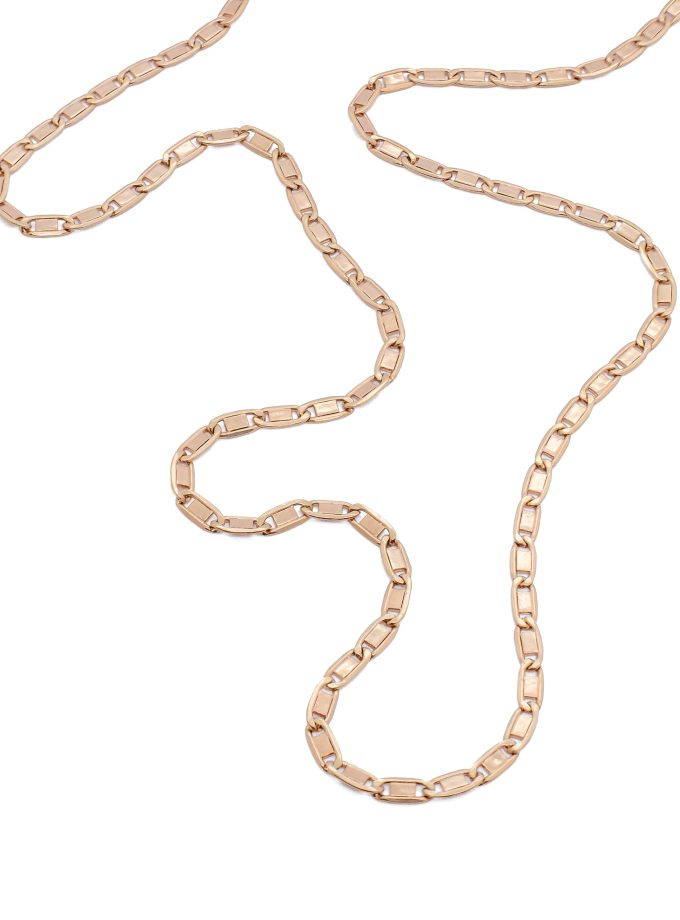 Rausvo aukso grandinėlė