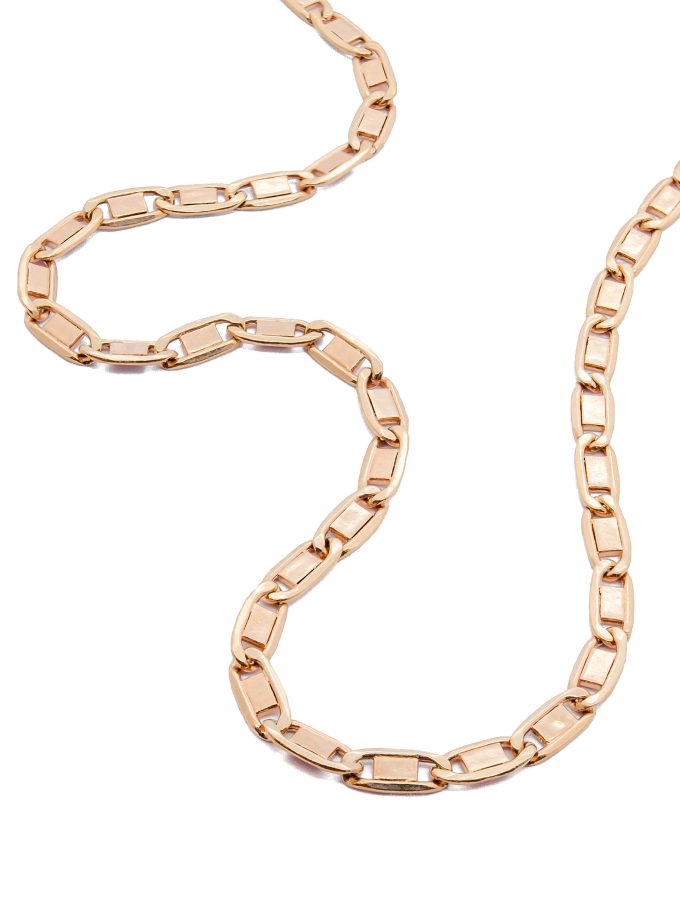 Rausvo aukso grandinėlė