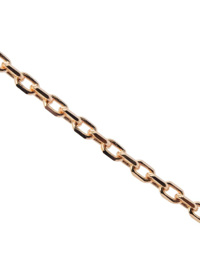 Rausvo aukso grandinėlė