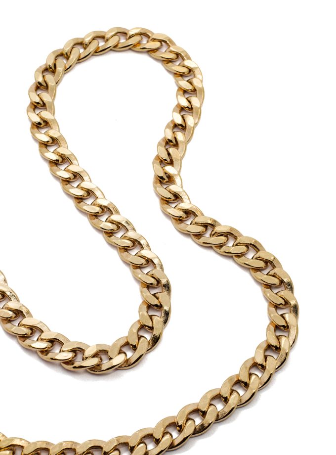 Rausvo aukso grandinėlė